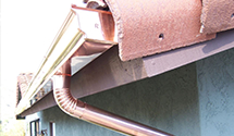 Rain Gutter Installation, Repair, Cleaning in Harlem, GA